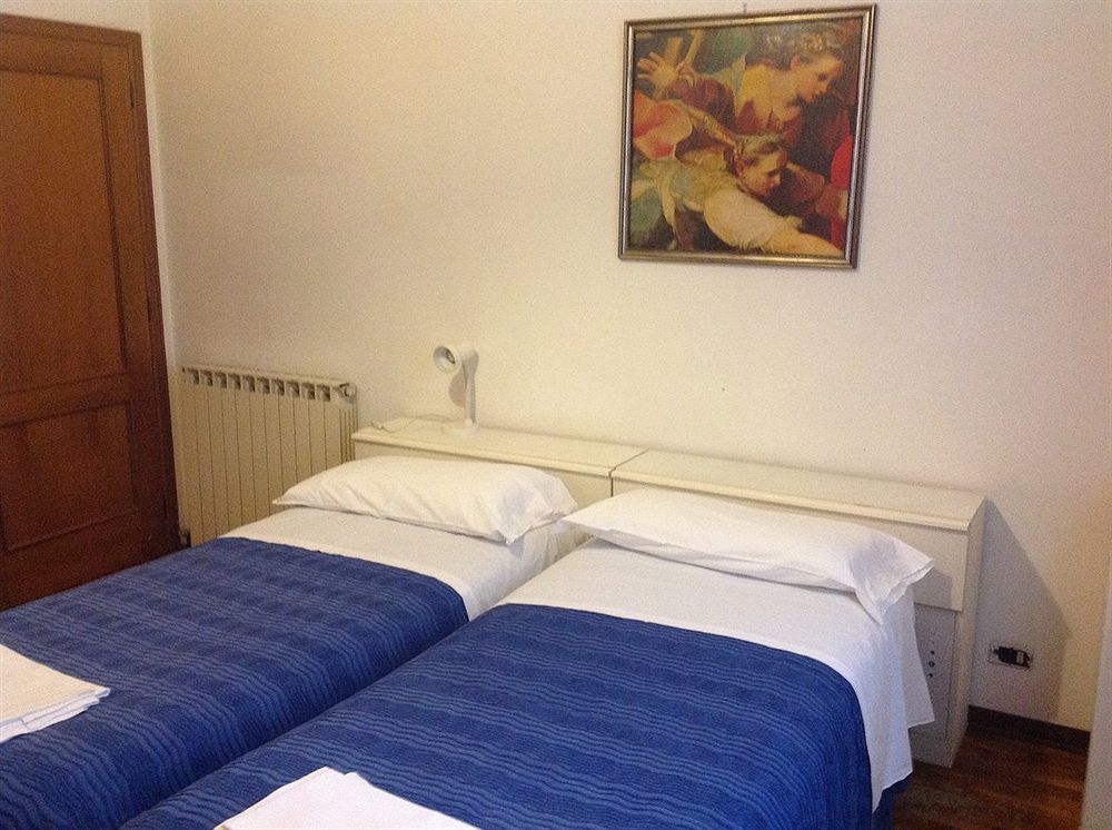 Riva Reno Guesthouse Bologna Ngoại thất bức ảnh