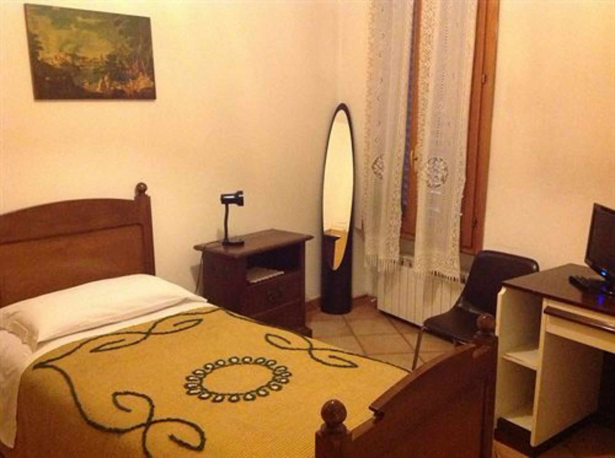 Riva Reno Guesthouse Bologna Ngoại thất bức ảnh